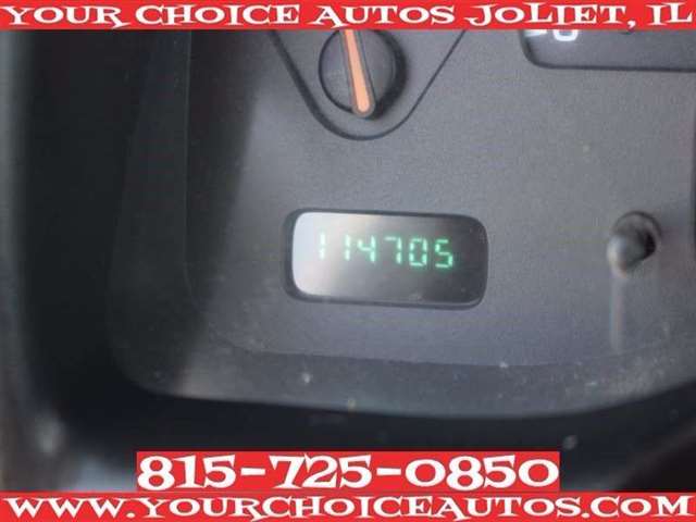 2001 Dodge Dakota 4dr Sport 4WD Crew Cab SB